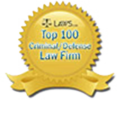 Top 100 Criminal Law Firm