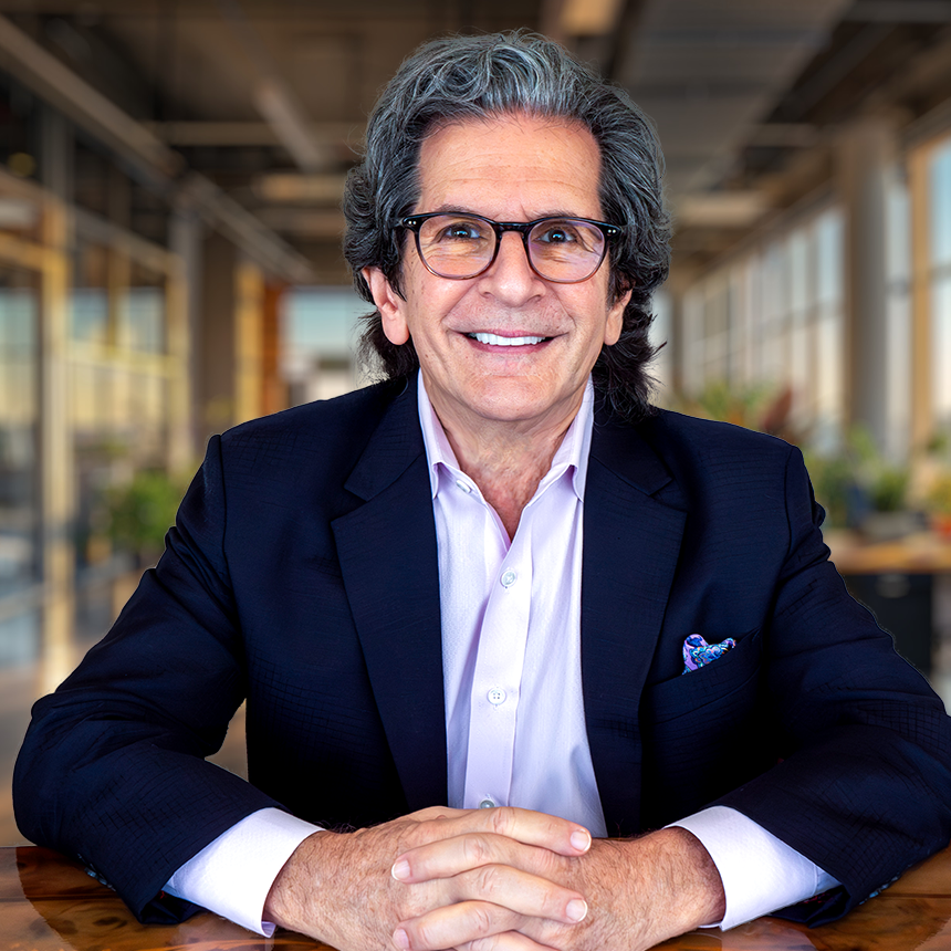 Mark NeJame - Senior Partner