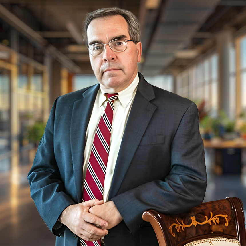 Michael H. LaFay - Partner