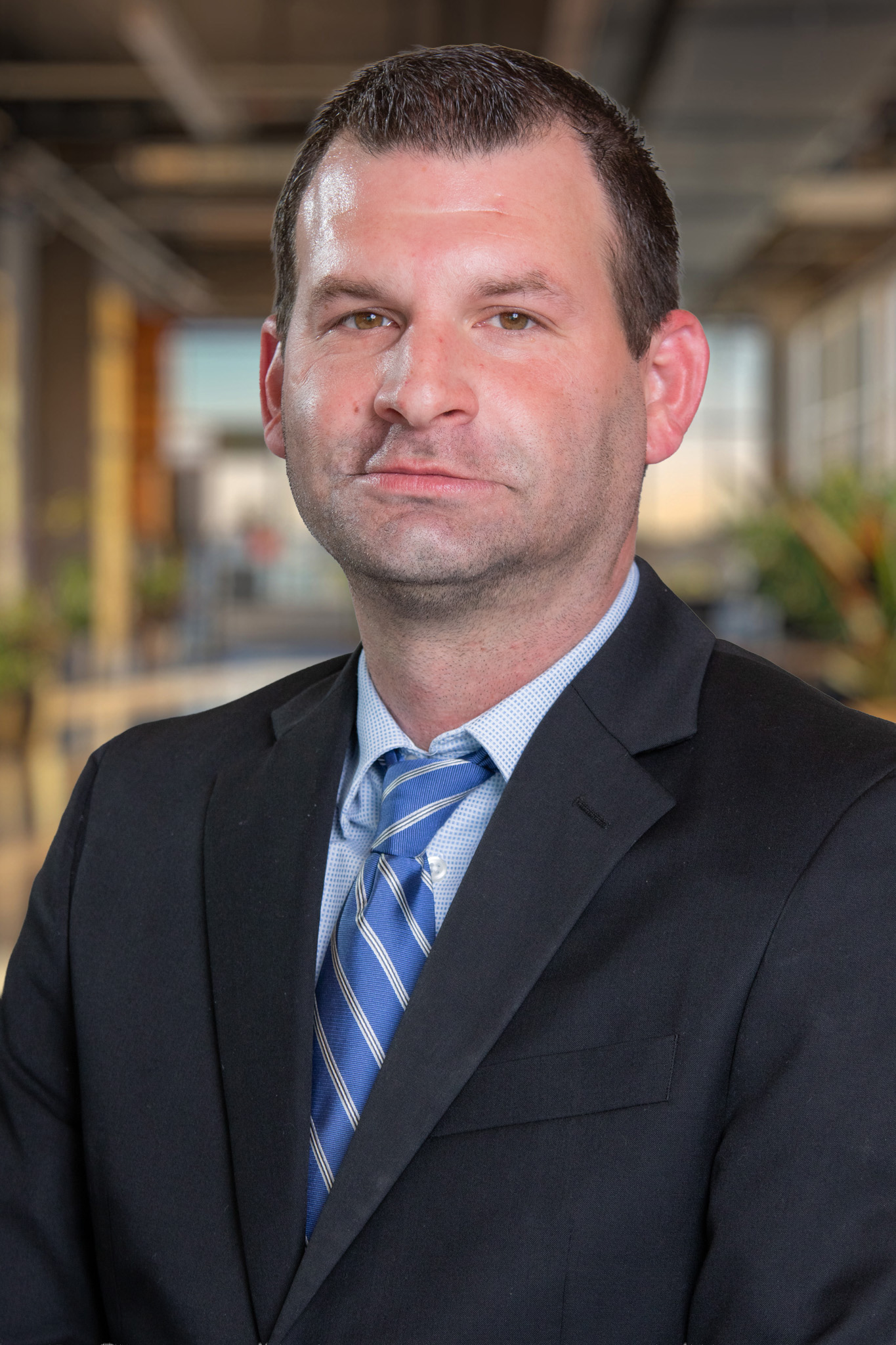 Thomas Aide - Paralegal